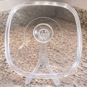 Pyrex Casserole Dish LID